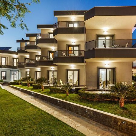 Ilis Villas Νικήτη Εξωτερικό φωτογραφία