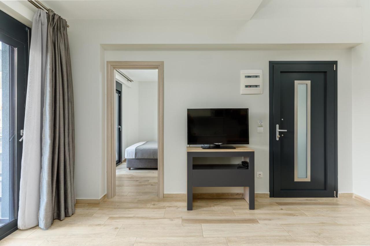Ilis Villas Νικήτη Εξωτερικό φωτογραφία