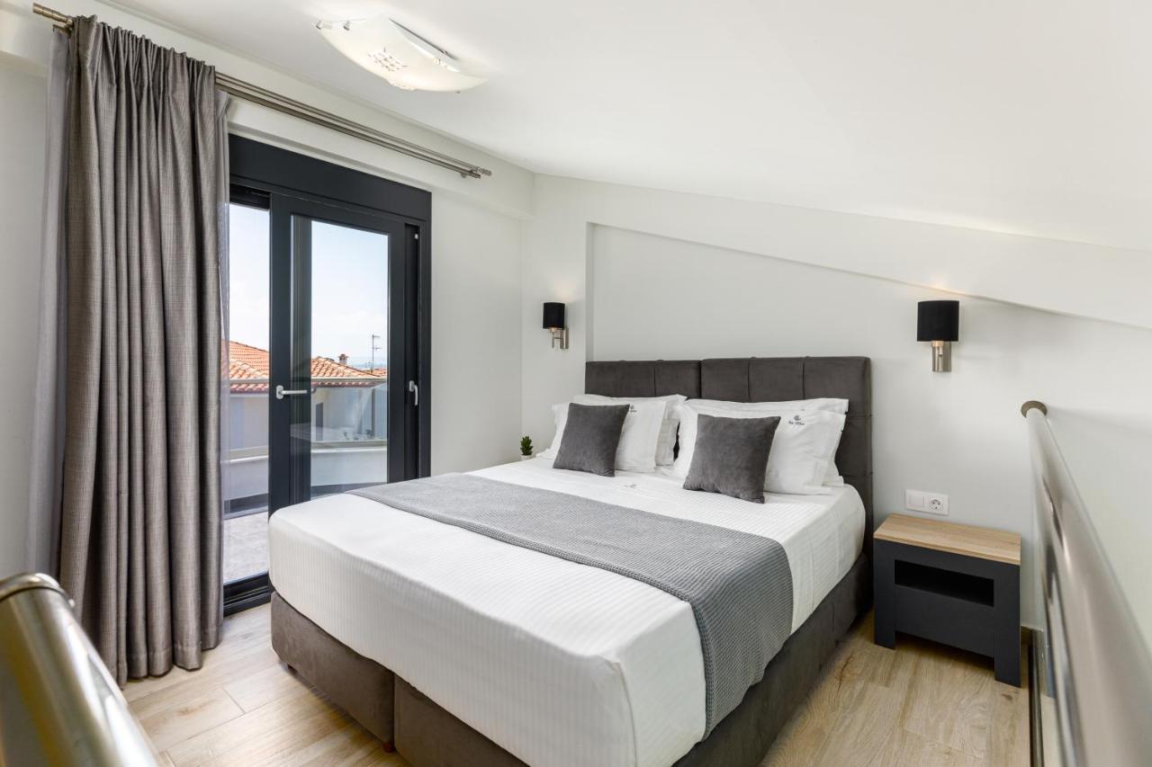 Ilis Villas Νικήτη Εξωτερικό φωτογραφία