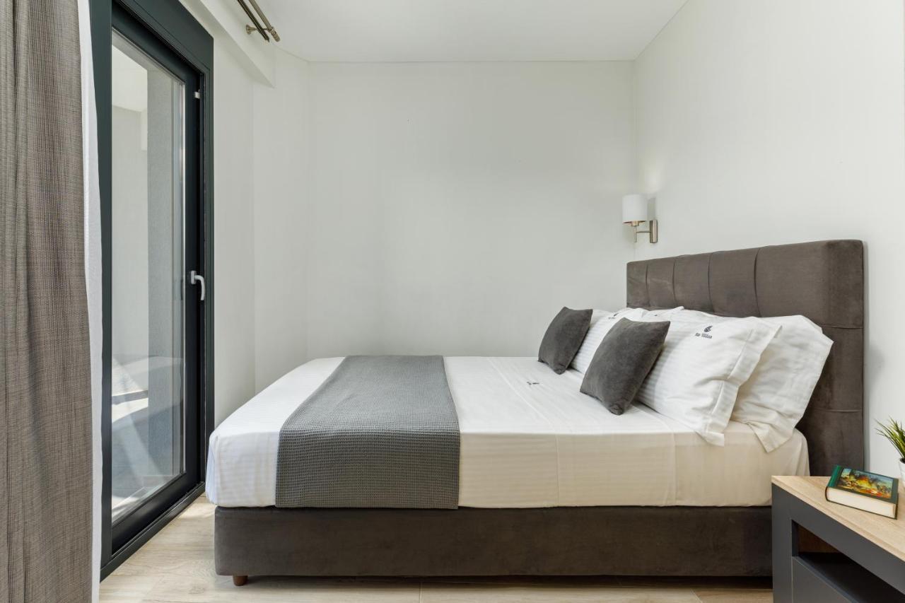 Ilis Villas Νικήτη Εξωτερικό φωτογραφία